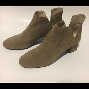 ZARA Stylish and appealing Bootie